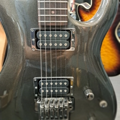 Ibanez - JS1000 BP 2